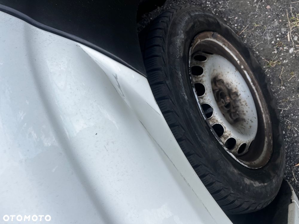 Fiat Panda Van - 17