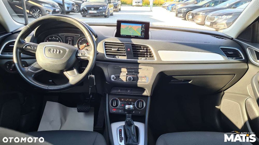 Audi Q3 - 4