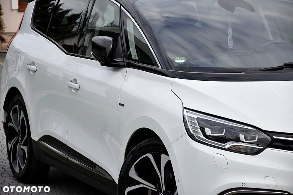 Renault Grand Scenic dCi 130 FAP Start & Stop Bose Edition - 10