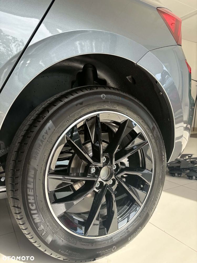 Michelin Primacy 4 205/55/17 - 1