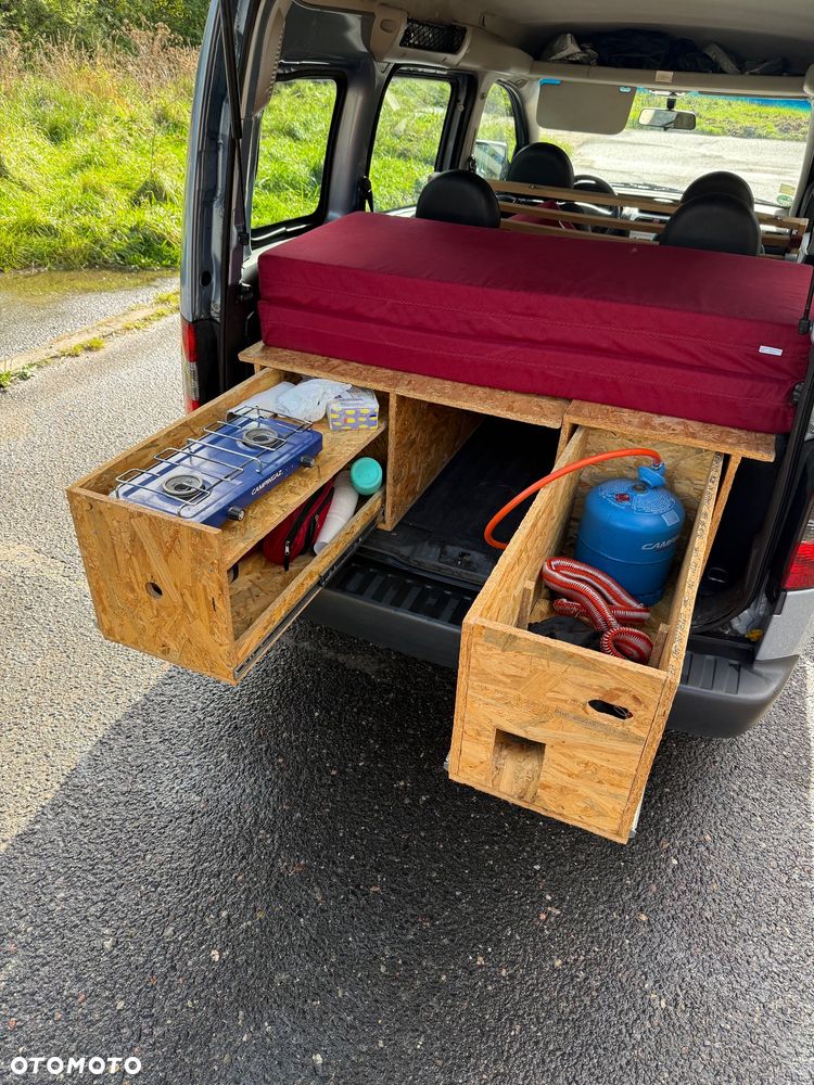 Opel Combo - 14