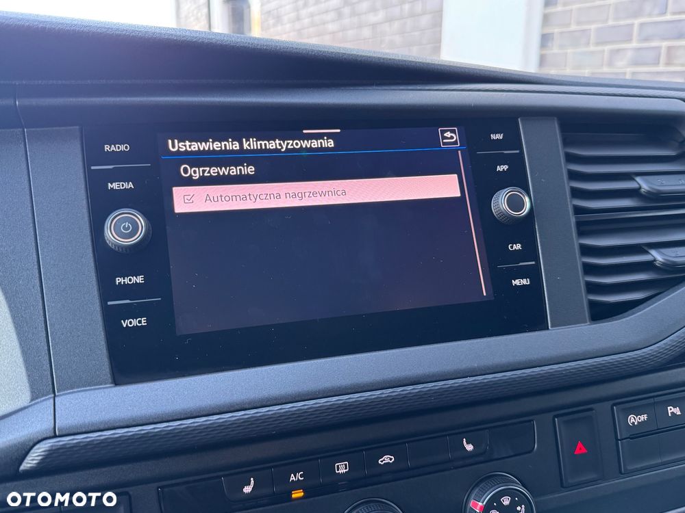 Volkswagen Transporter - 26