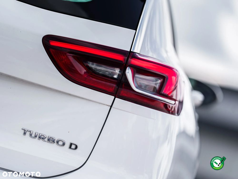 Opel Insignia 2.0 Ultimate Exclusive - 13