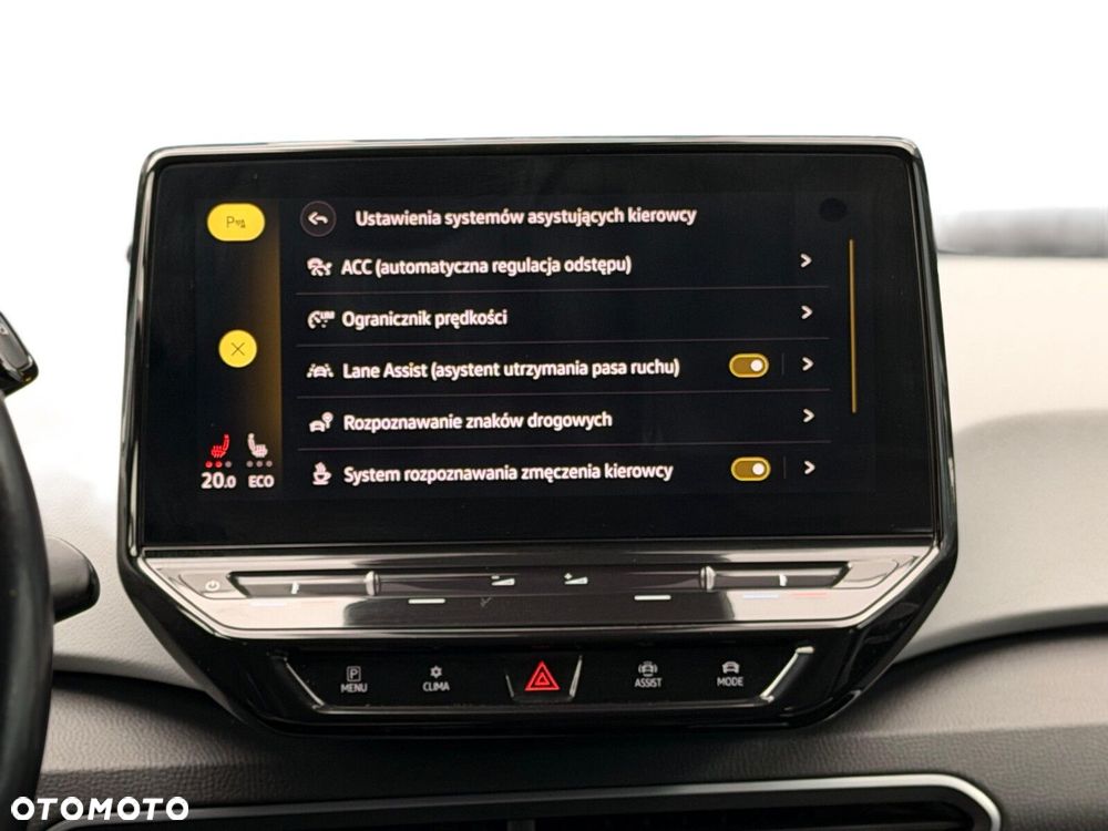 Volkswagen ID.3 58kWh Pro Performance Family - 29