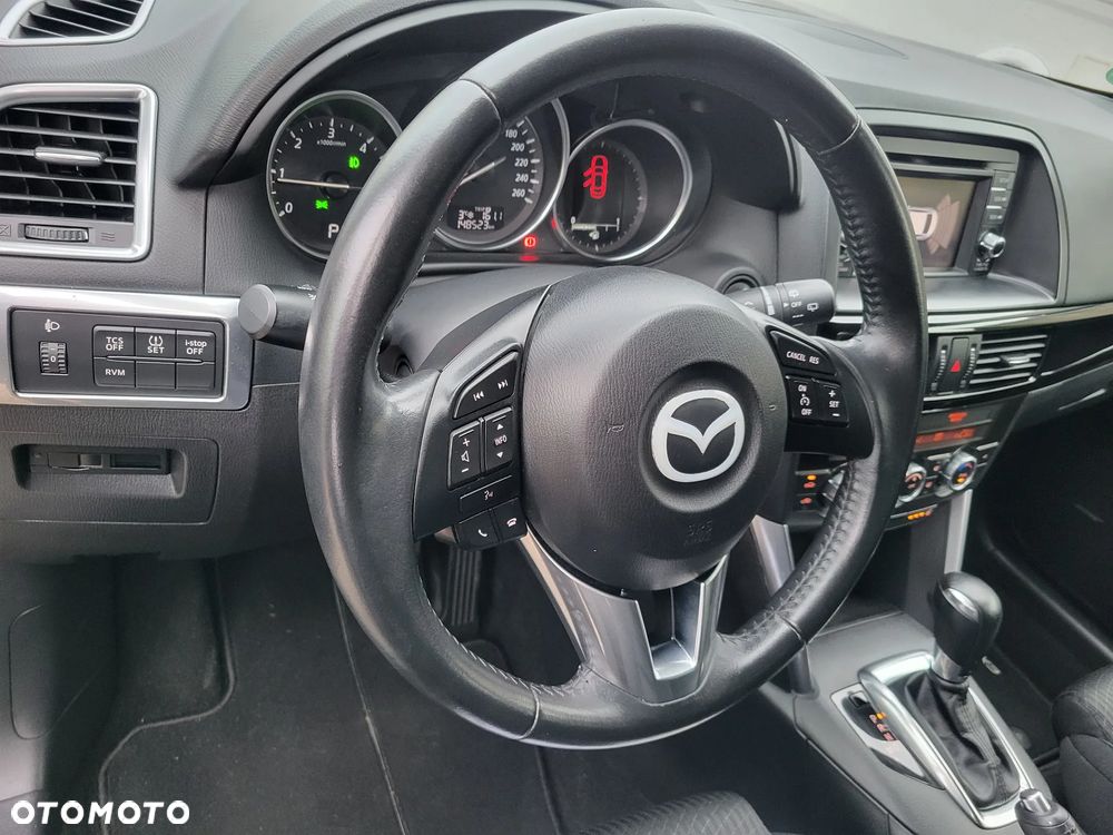 Mazda CX-5 SKYACTIV-D 150 Drive Exclusive-Line - 19