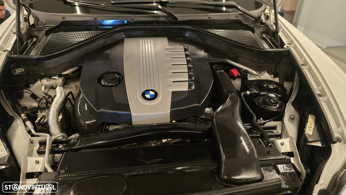 BMW X6 35 d xDrive - 26