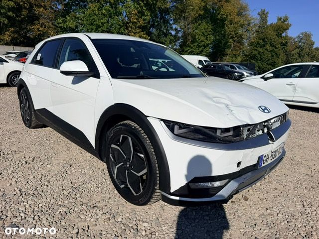 Hyundai IONIQ Premium - 19