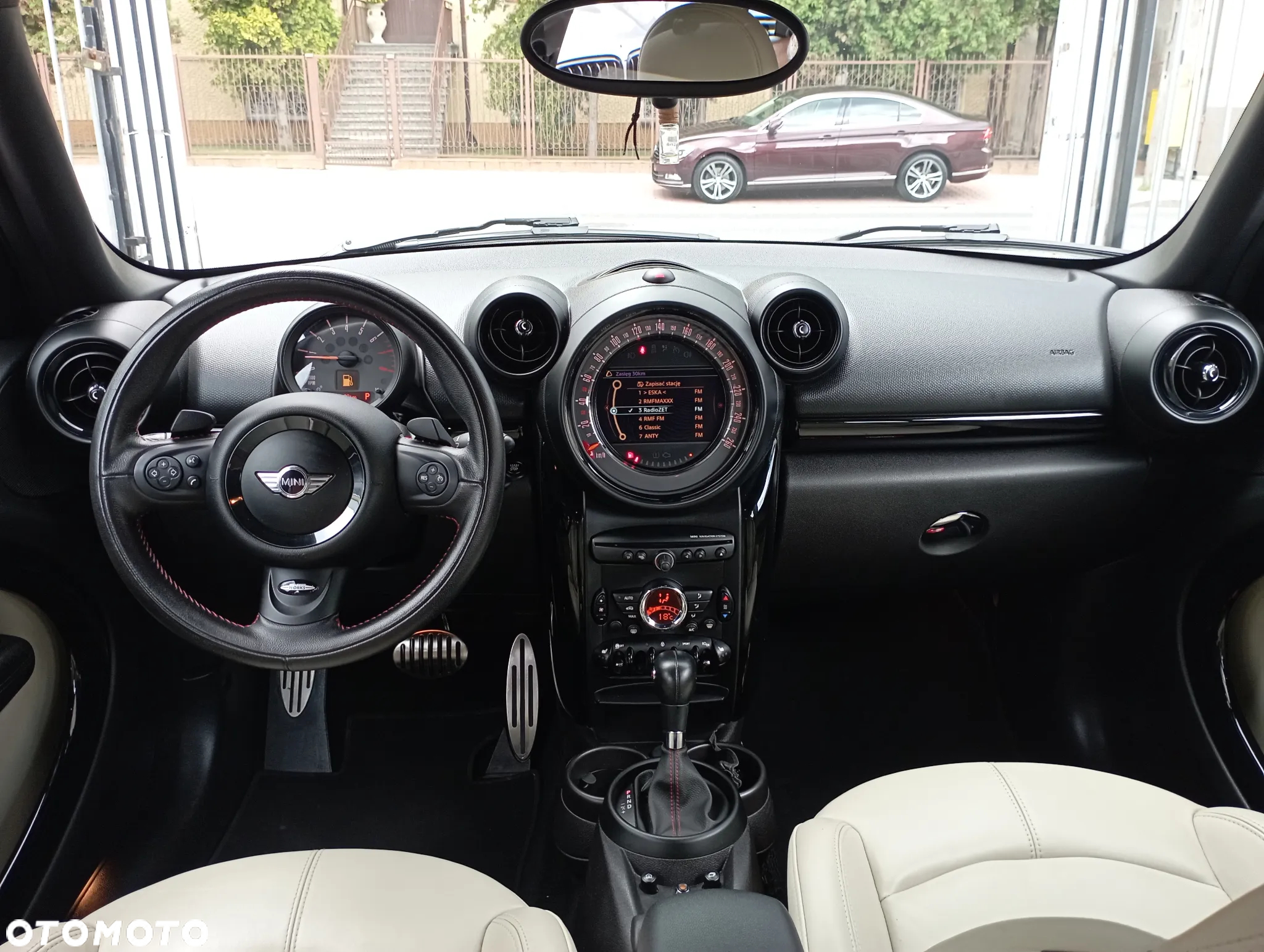 MINI Countryman - 8