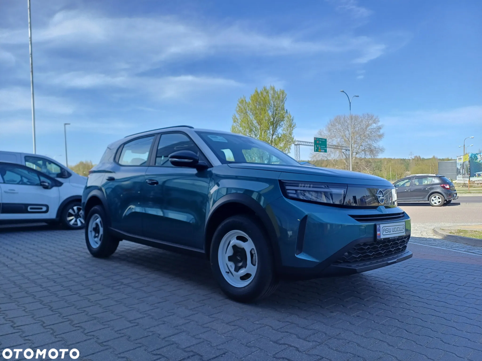 Opel Frontera 1.2 T mHEV Edition eDTC6 - 3