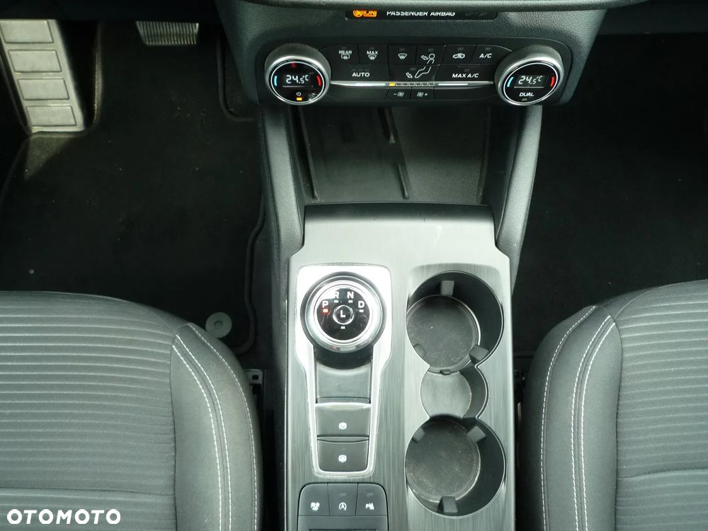 Ford Kuga 1.5 EcoBlue FWD Titanium - 20