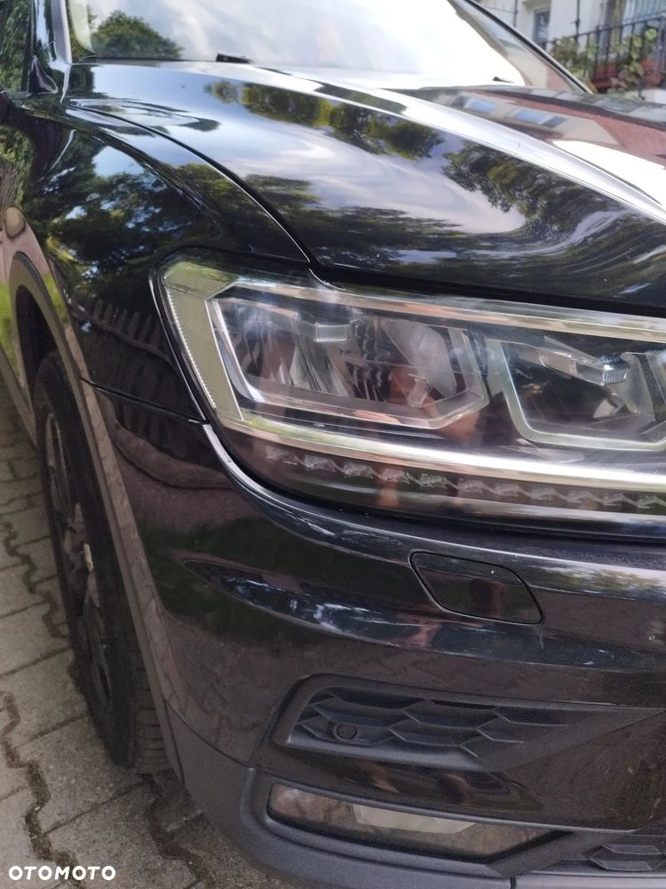 Volkswagen Tiguan - 14