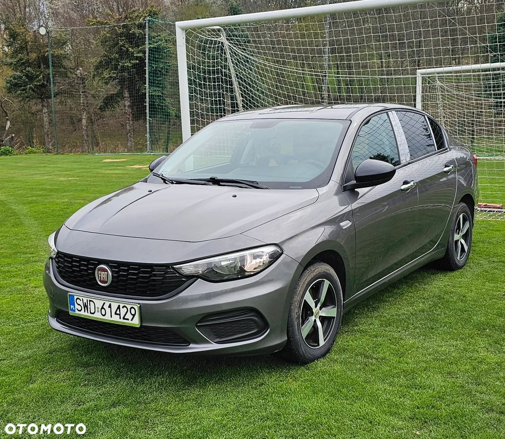 Fiat Tipo 1.4 Classic - 6