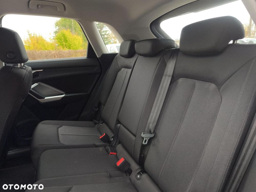 Audi Q3 - 20