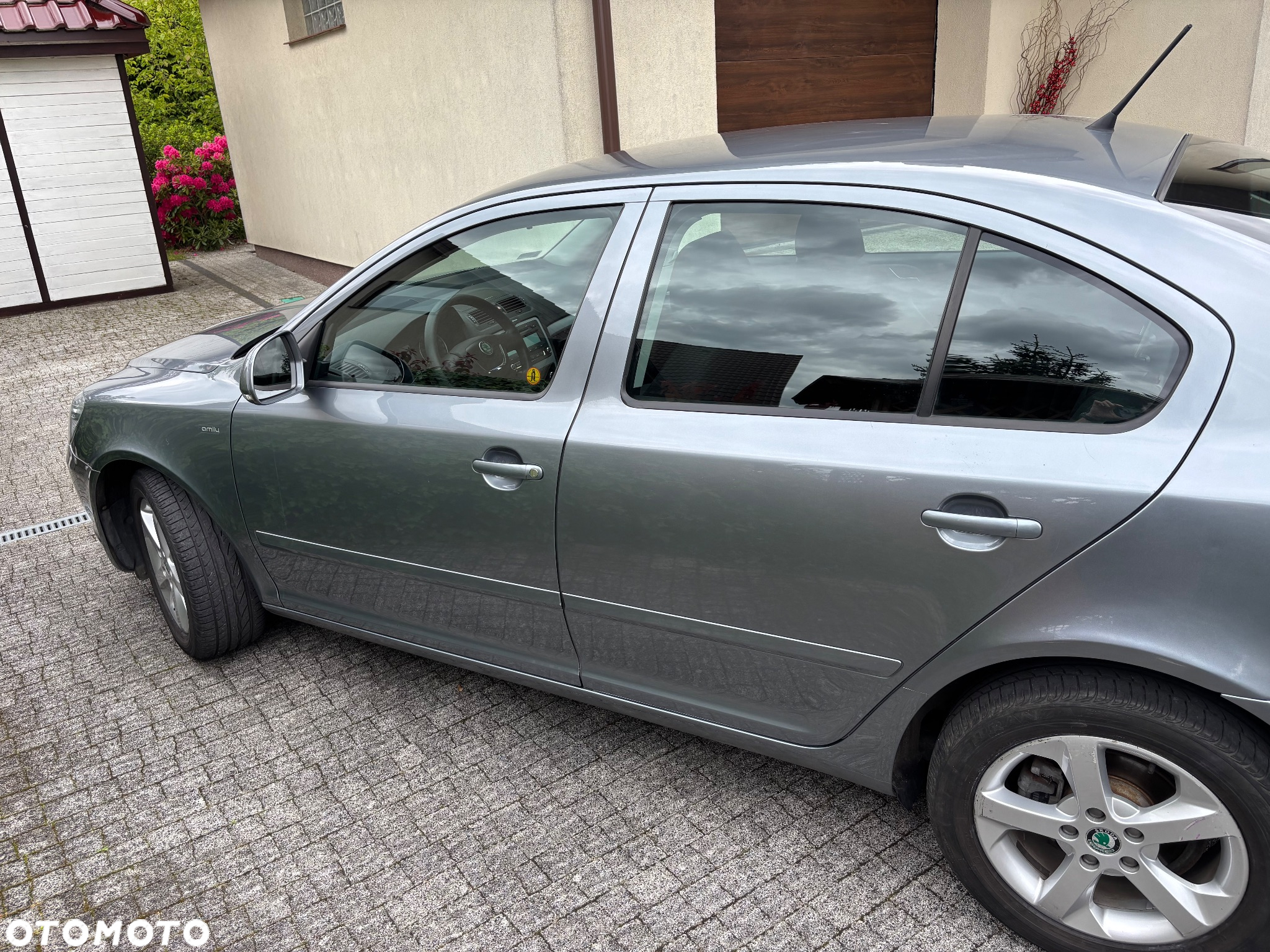 Skoda Octavia 1.8 TSI Family Plus - 6