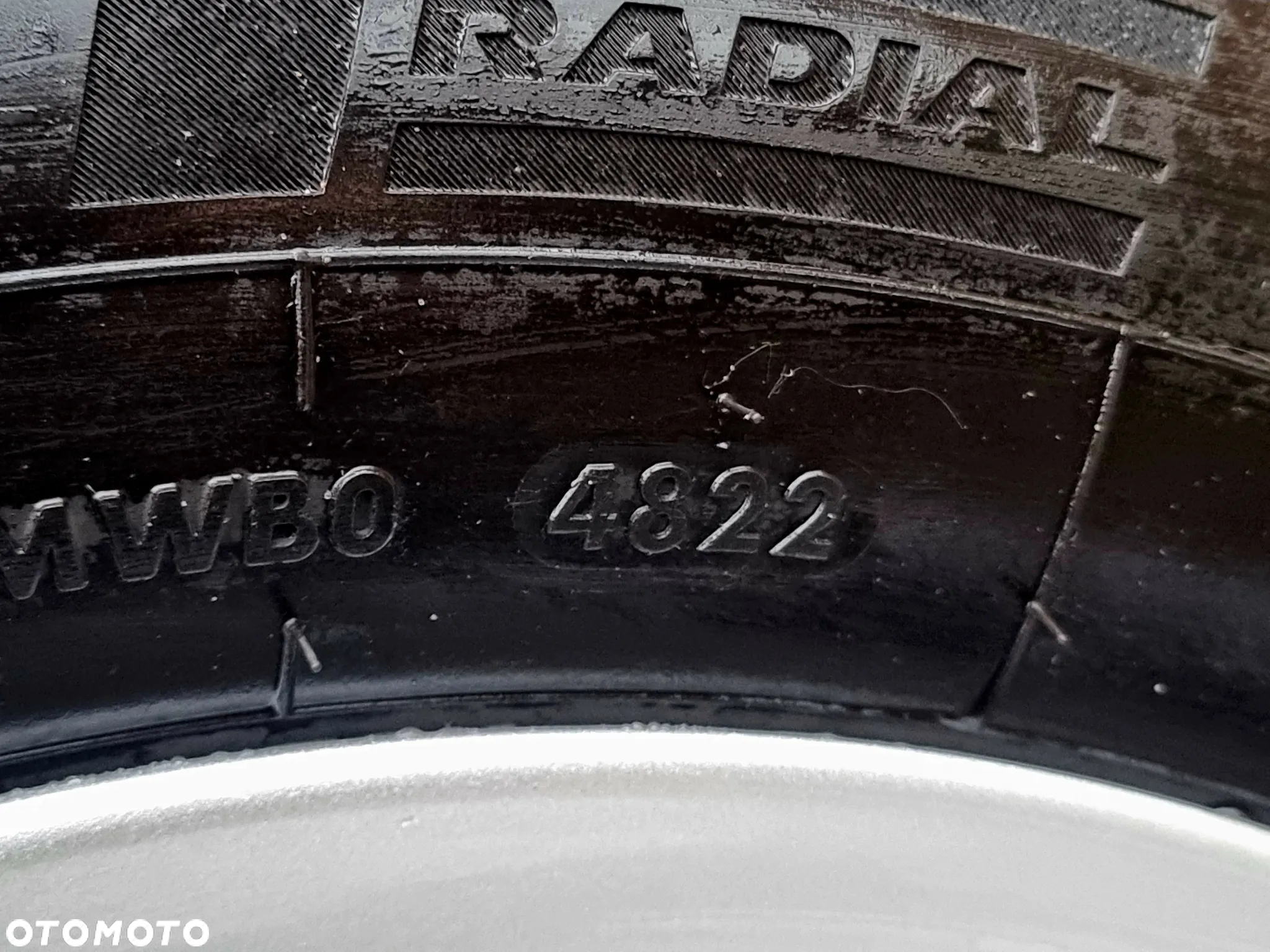 Skoda Octavia - 21