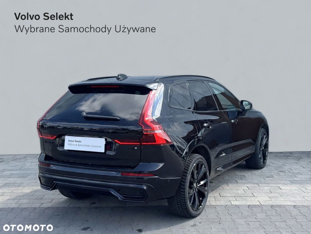Volvo XC 60 - 8