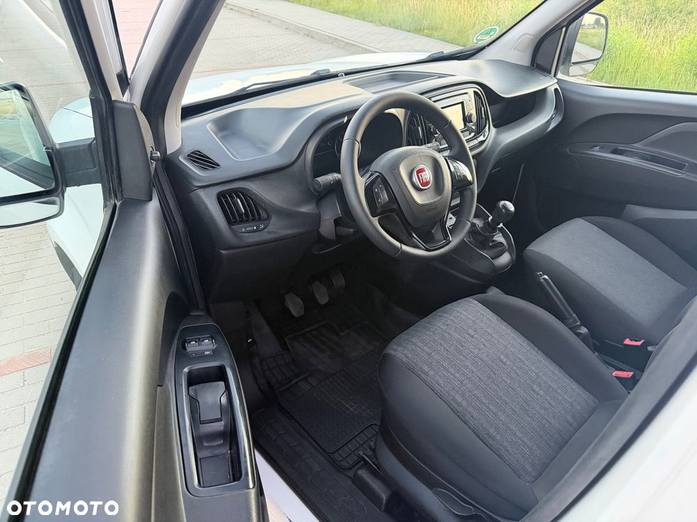 Fiat Doblo - 9