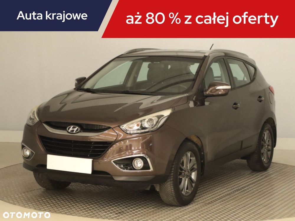 Hyundai ix35 - 3
