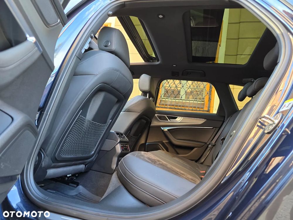 Audi A6 Allroad 40 TDI S tronic - 34