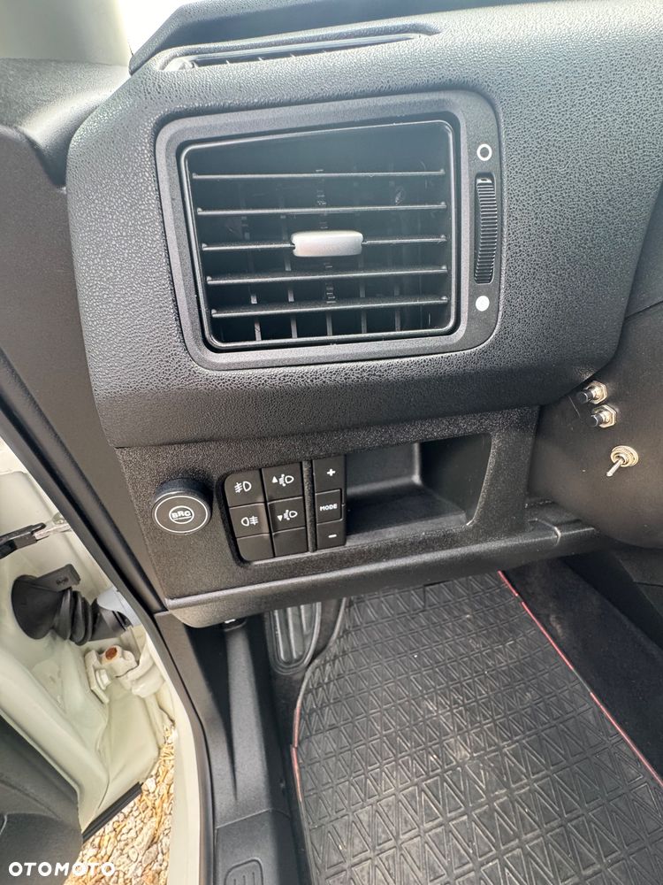Fiat Idea 1.4 16V Automatik Dynamic - 8