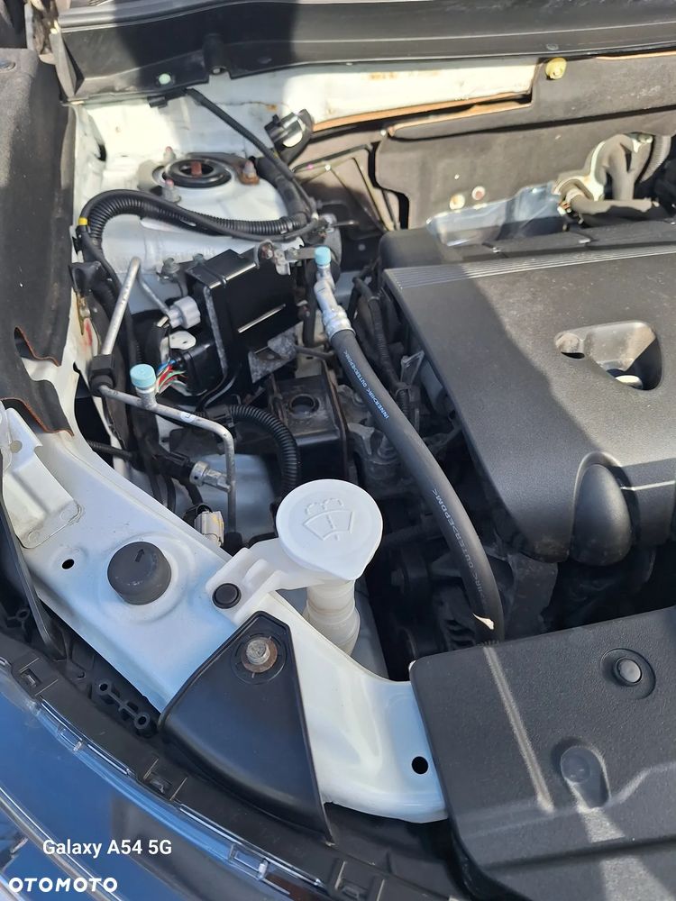 Mitsubishi Outlander 2.0 2WD SUV-Star - 11