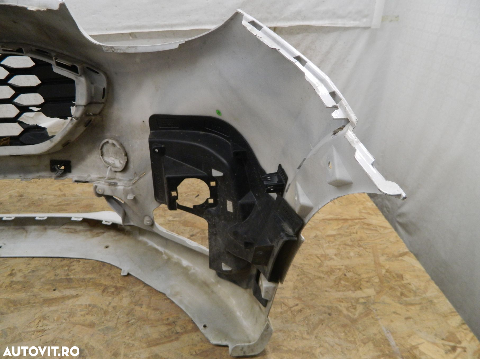 Bara fata Ford Puma ST-Line , 2020, 2021, 2022, 2023, L1TB-17757-D-PIA-01 - 5