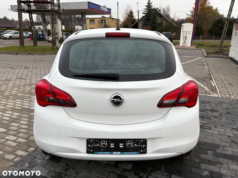 Opel Corsa 1.2 16V EcoFLEX Active - 5