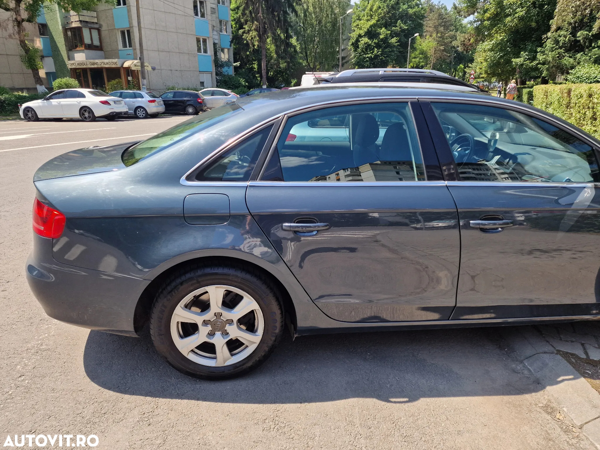 Audi A4 2.0 TDI - 3