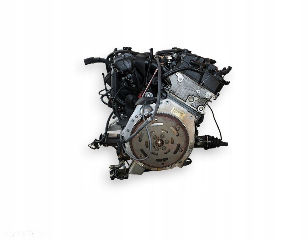 SILNIK BENZYNOWY BMW SERIA 1 E87 3.0 N52B30AF - 3