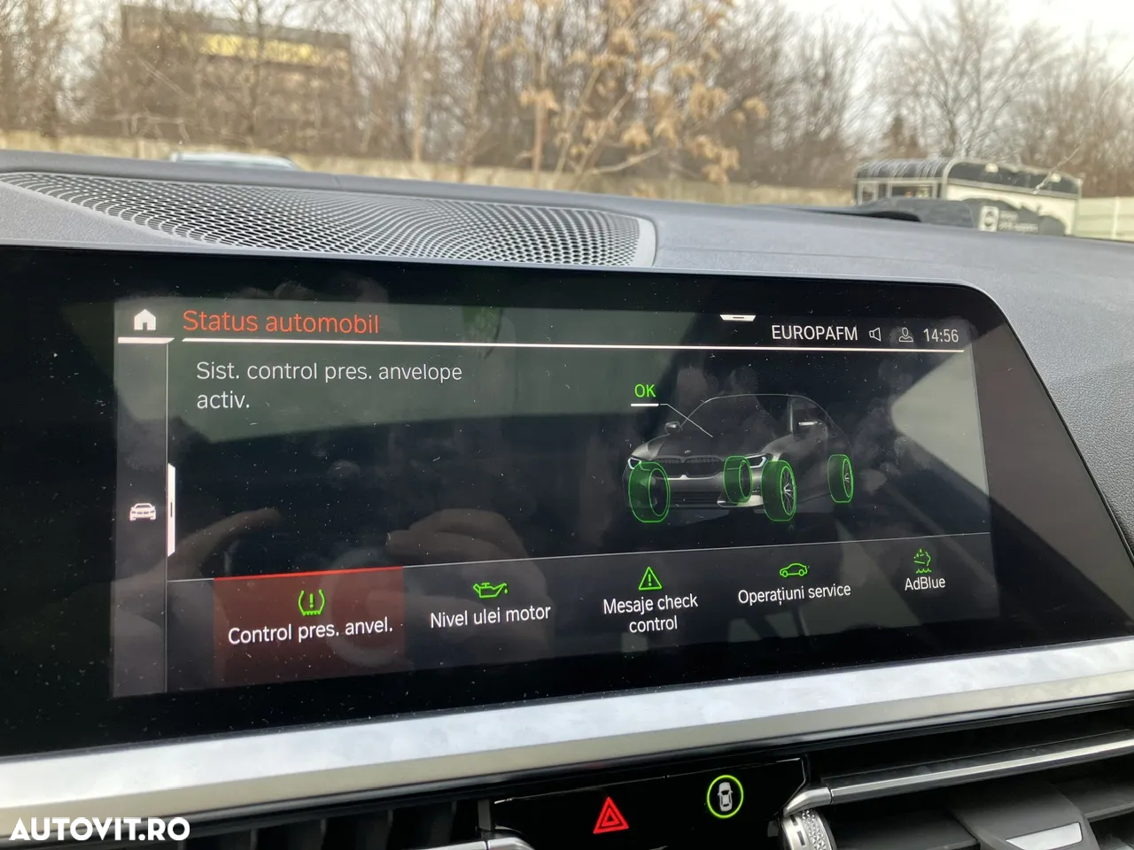 BMW Seria 3 320d xDrive Aut. Luxury Line - 13