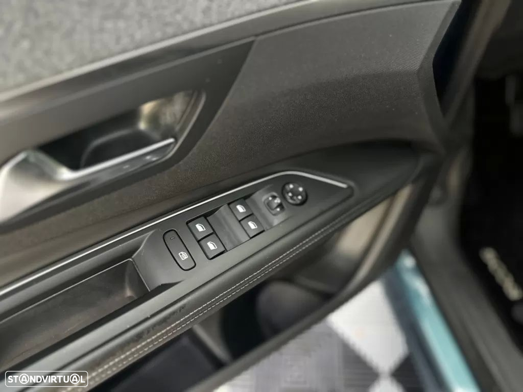 Peugeot 5008 PureTech 130 Stop & Start Crossway - 40