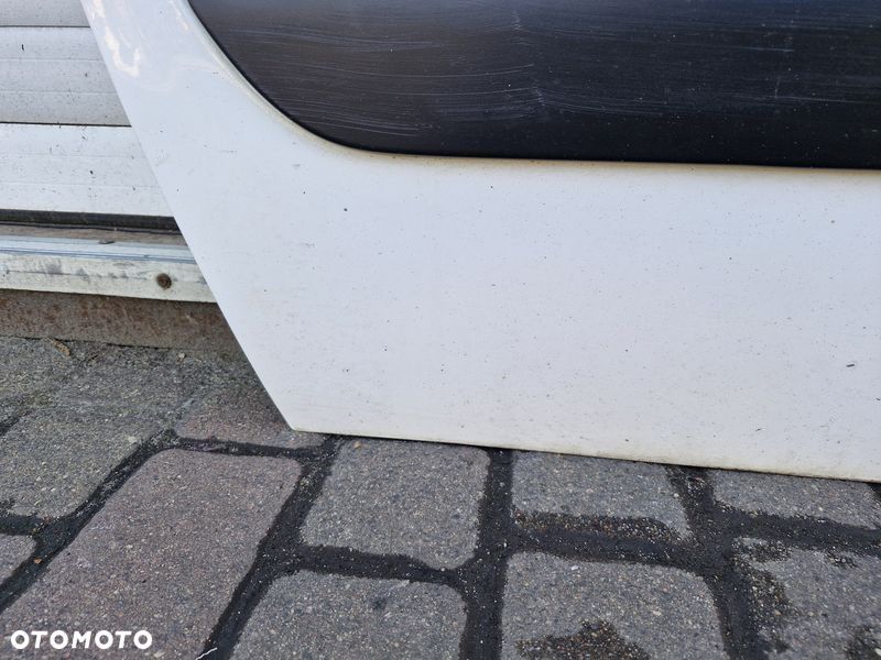 FIAT SCUDO JUMPY EXPERT 2 II 07-16r. DRZWI LEWY PRZÓD LEWE PRZEDNIE - 7