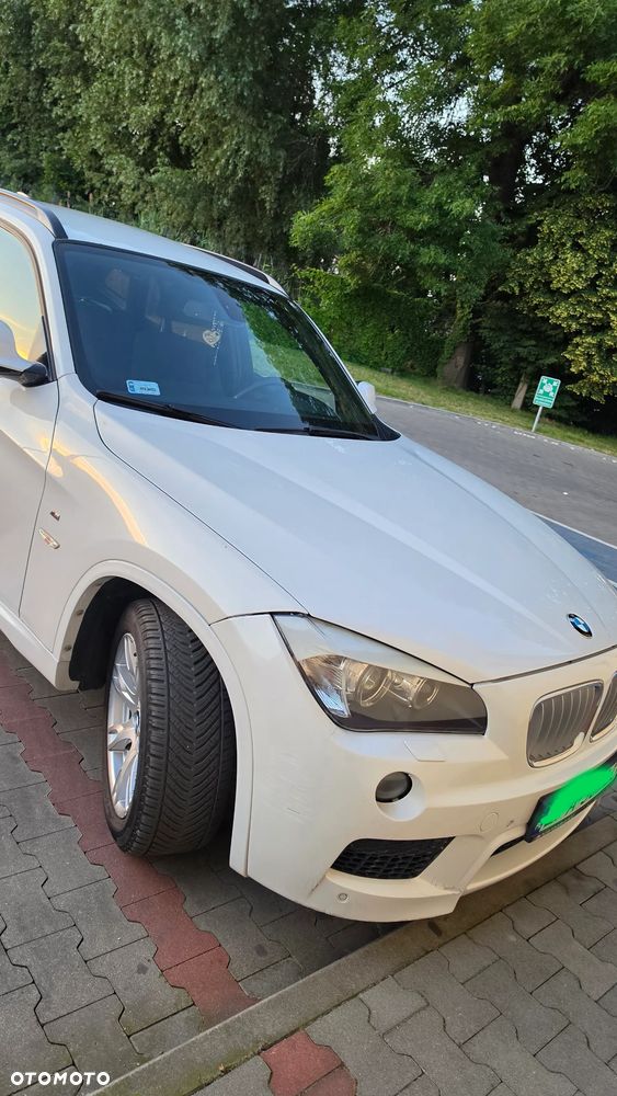 BMW X1 - 10