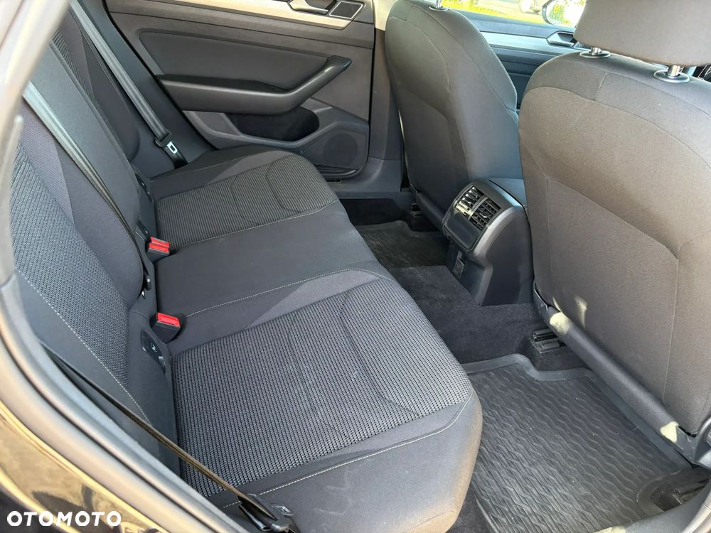 Volkswagen Arteon 2.0 TSI GPF Essence DSG - 25