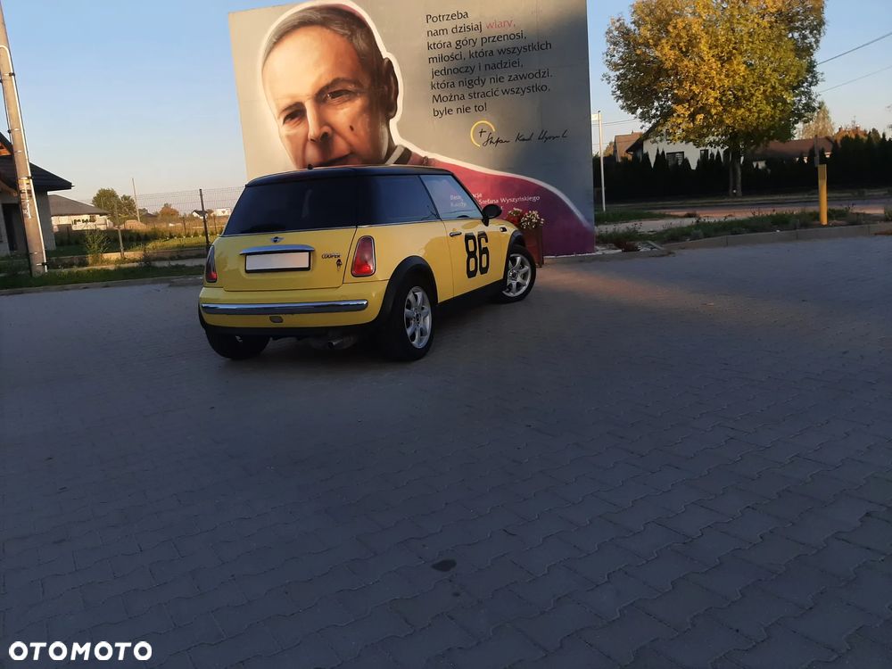 MINI Cooper pepper - 11
