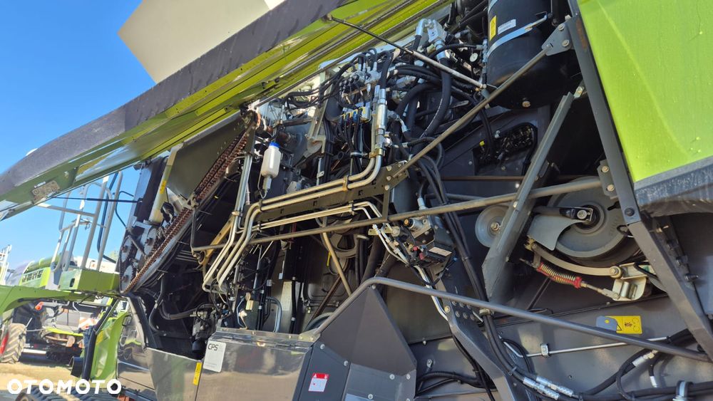 Claas Lexion 770TT - 14