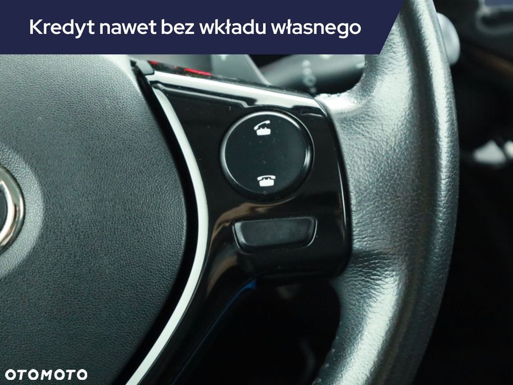 Toyota Aygo - 19