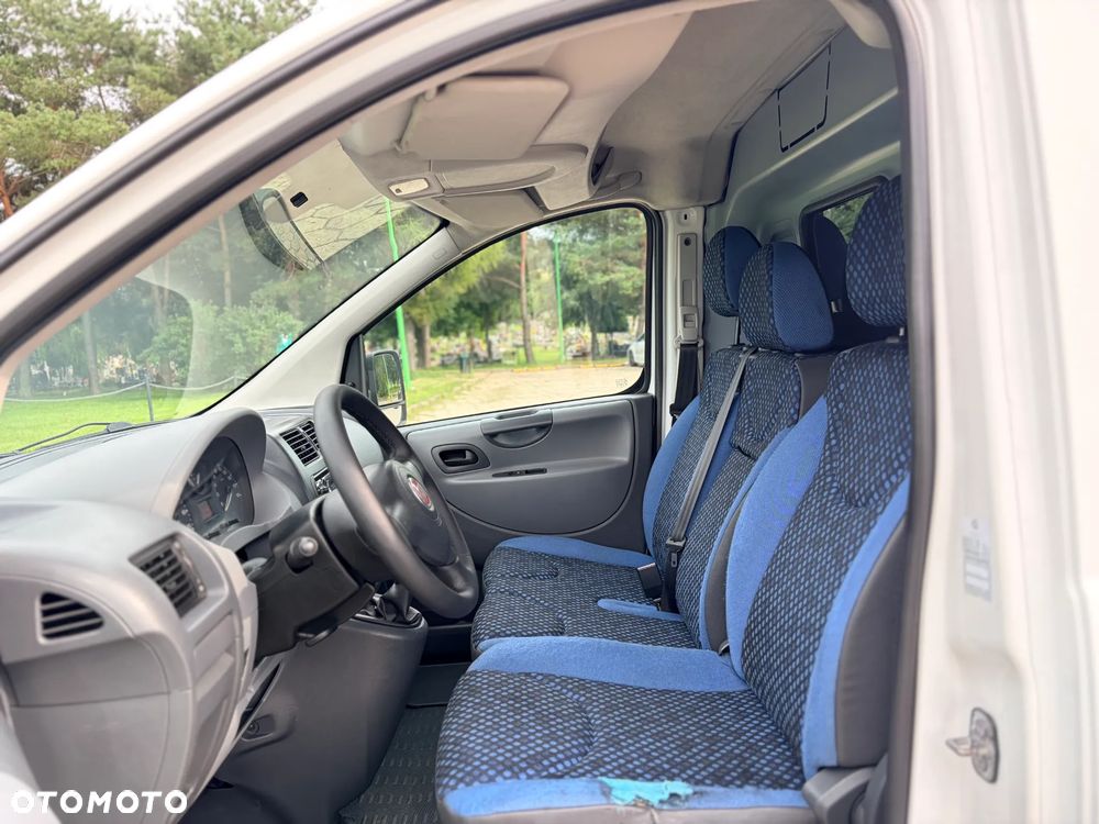 Fiat Scudo - 6
