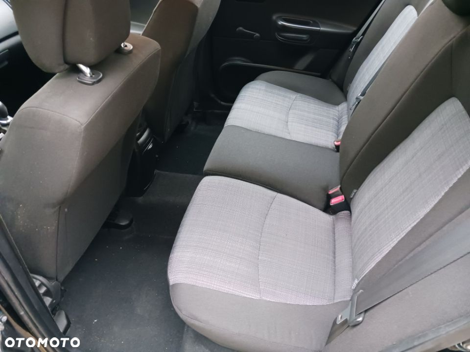 Kia Ceed 1.4 CVVT ISG Vision - 6