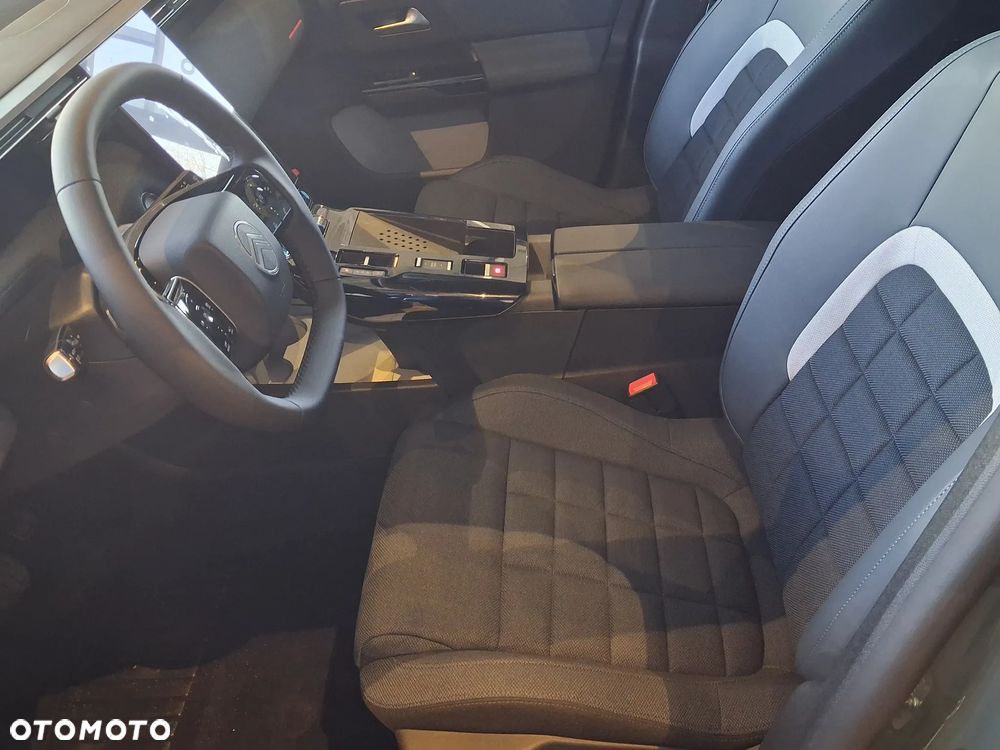 Citroën C5 Aircross 1.2 mHEV Plus eDCT6 - 5