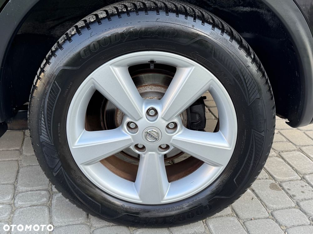 Nissan Qashqai - 12