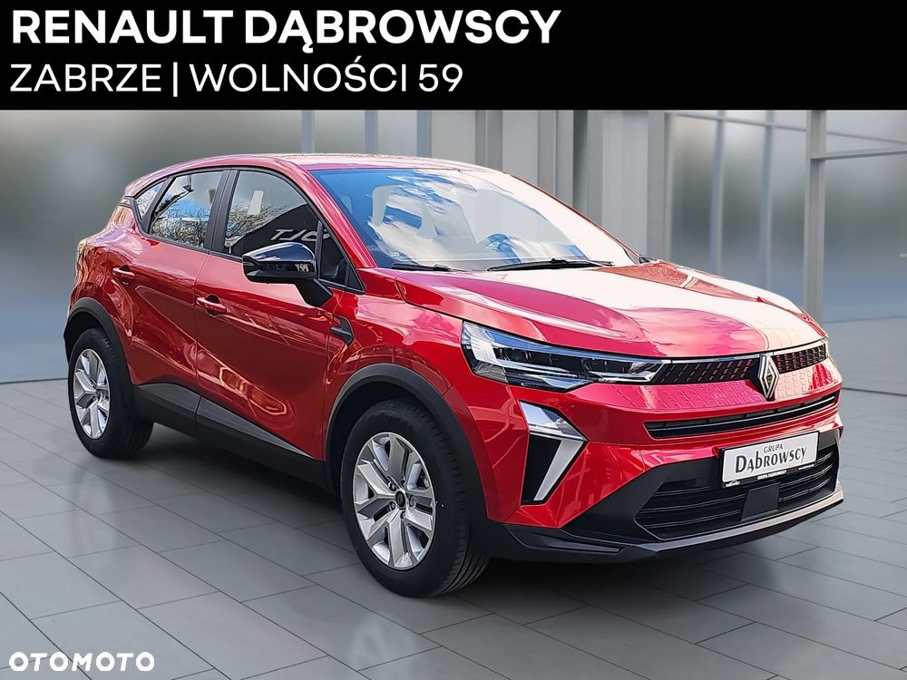 Renault Captur - 3