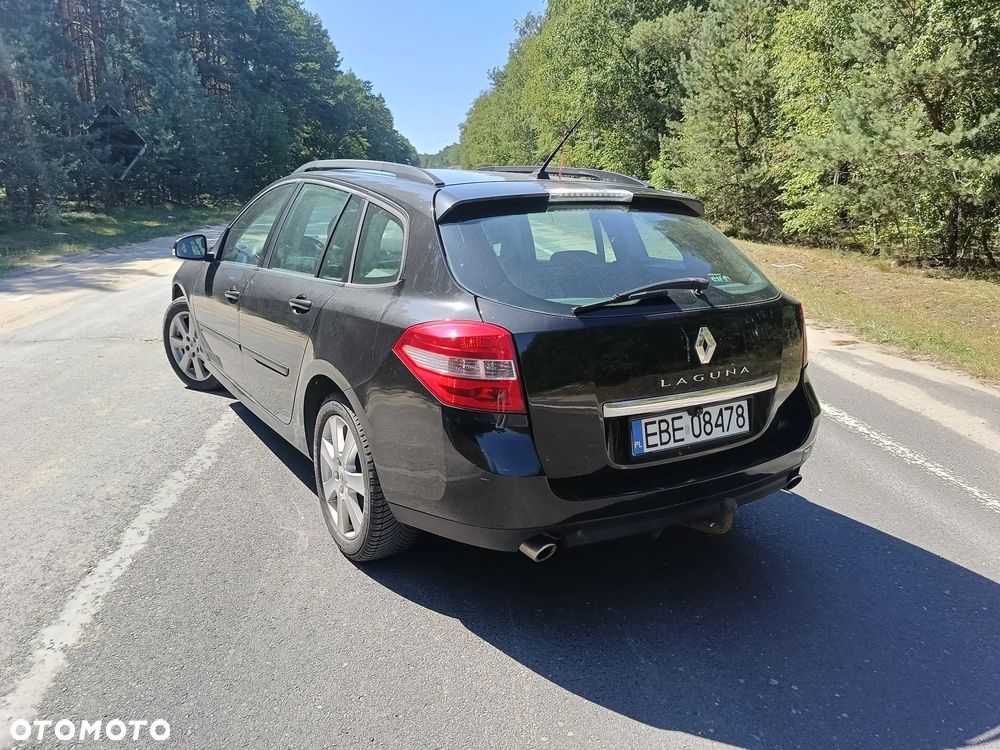Renault Laguna 2.0 DCi Dynamique - 5