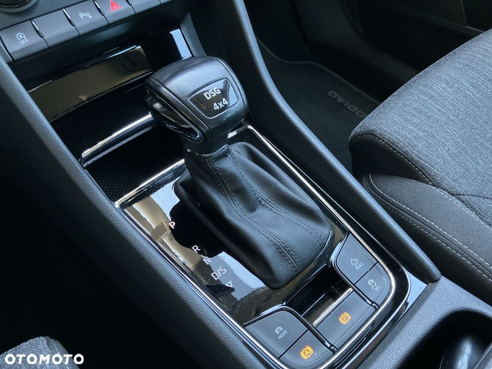 Skoda Kodiaq 2.0 TDI 4x4 Style DSG - 21