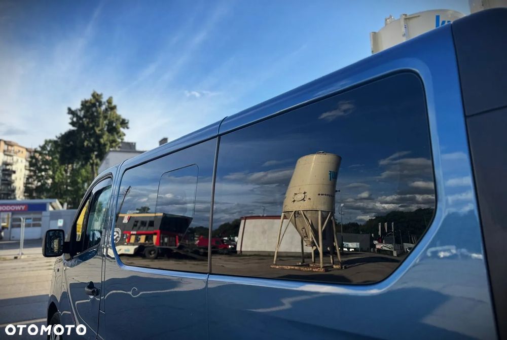 Renault Trafic - 26