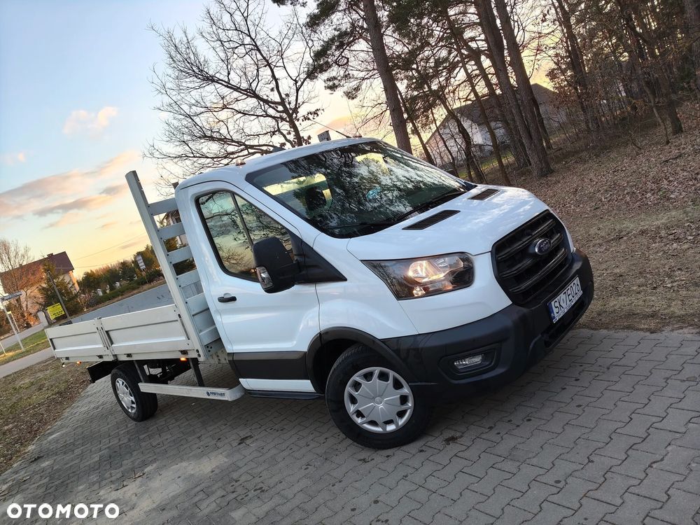 Ford Transit - 13