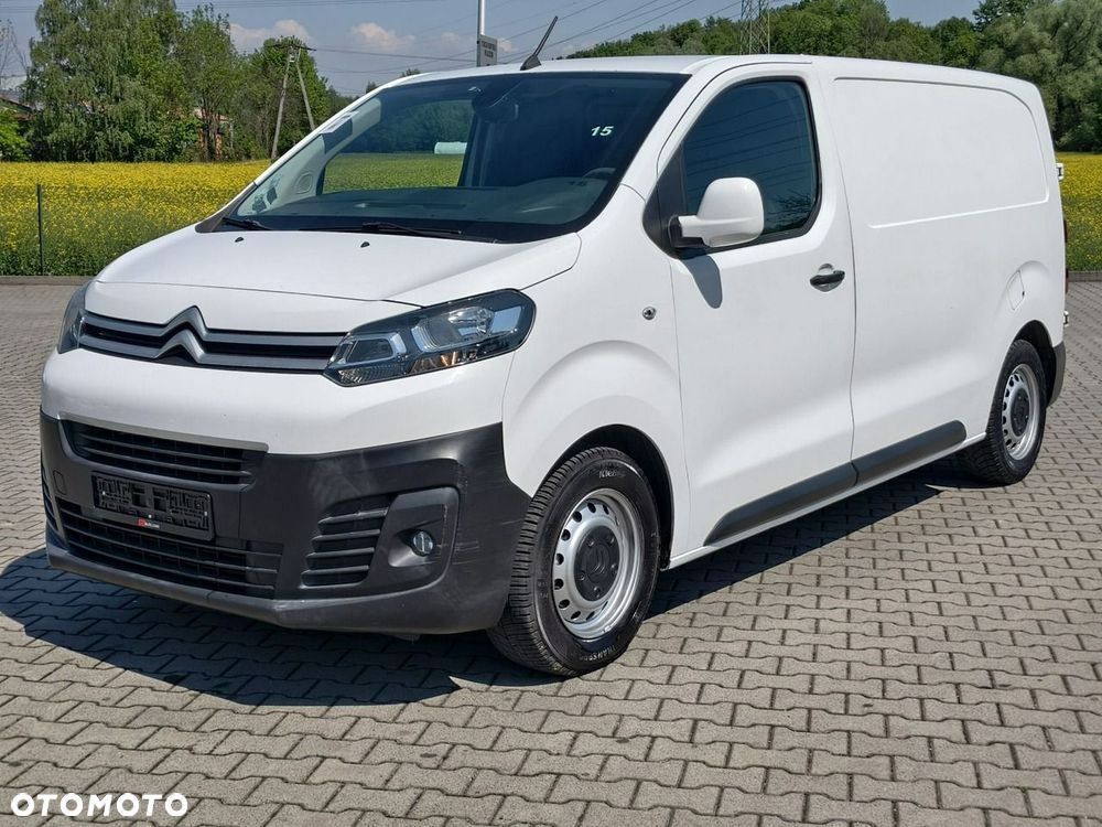 Citroën Jumpy - 3