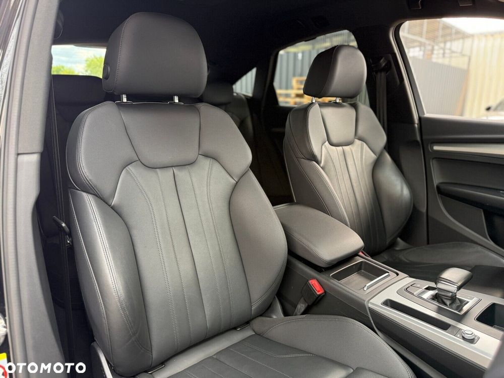 Audi Q5 Sportback - 23