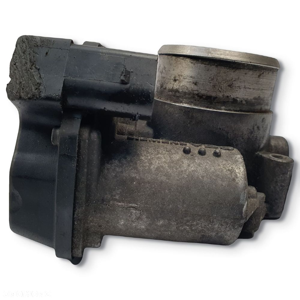PRZEPUSTNICA Seat Exeo Audi A4 B7 2.0 TFSI 06F133062G A2C53044094 - 4
