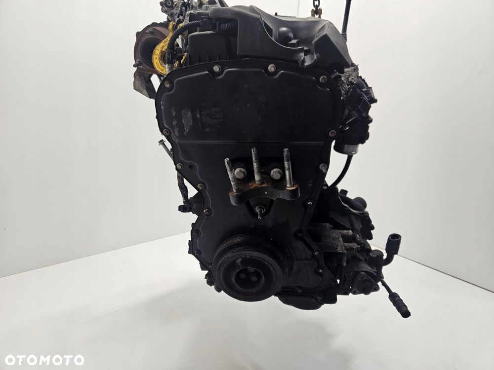 silnik kompletny ford transit 2.2 tdci euro 5 drfb - 4